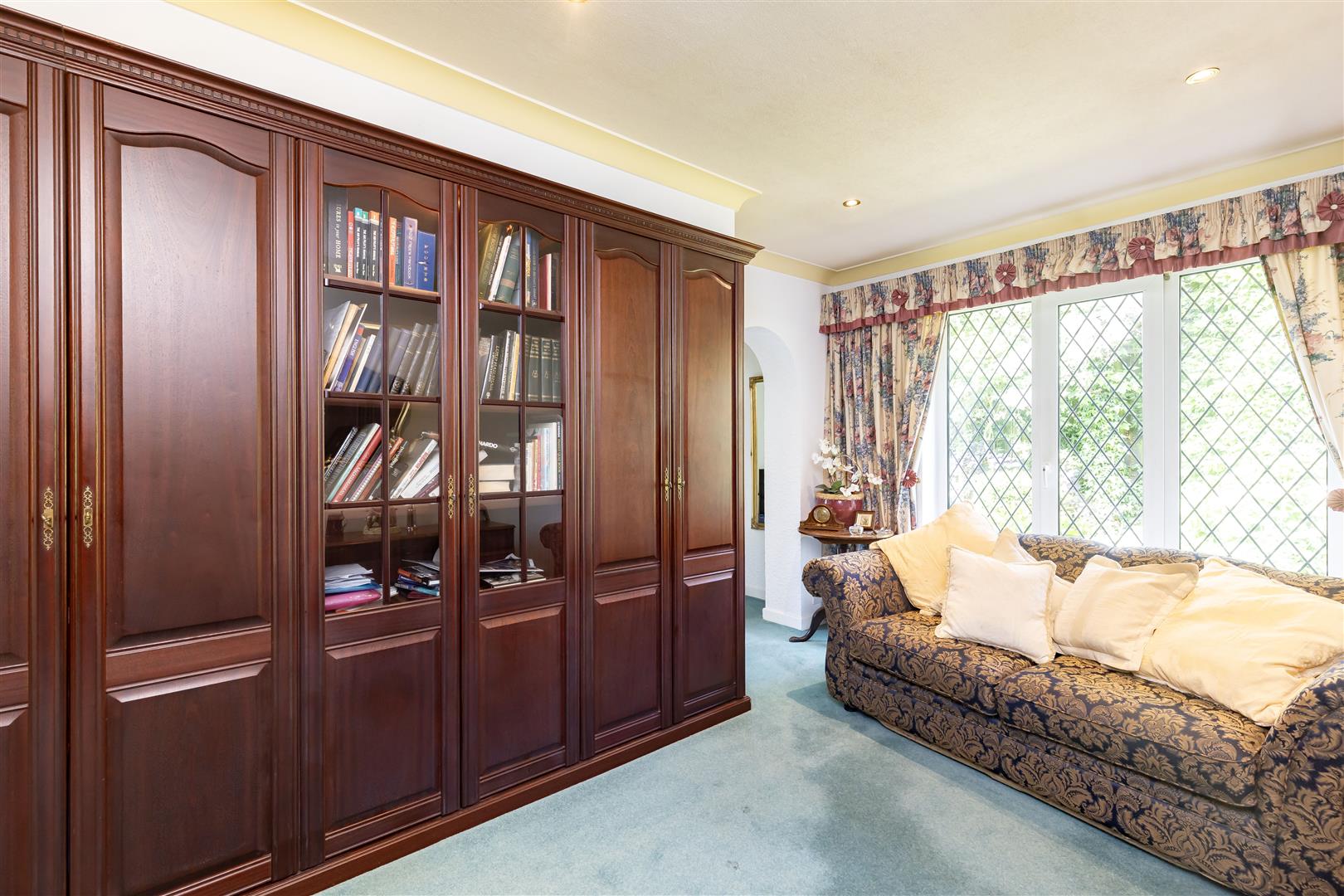 Washington Lane, Euxton, Chorley